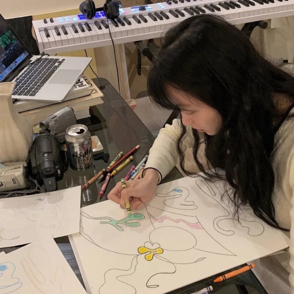 从此不负小相思